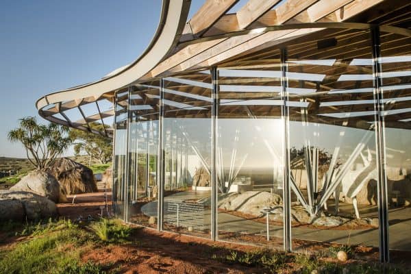 !Khwa ttu | San Spirit Shared | Khwattu Heritage centre