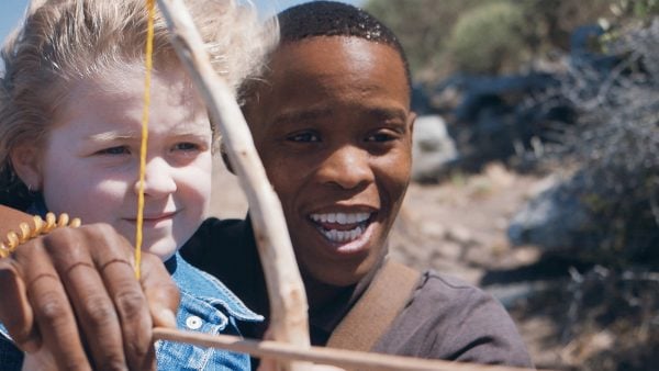 !Khwa ttu | San Spirit Shared | Khwattu Tours & Trails