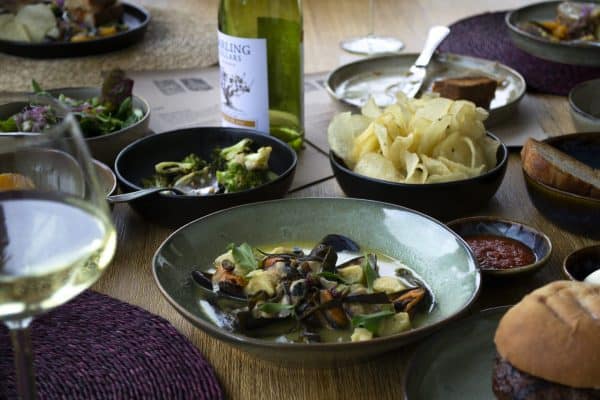 !Khwa ttu | San Spirit Shared | 111