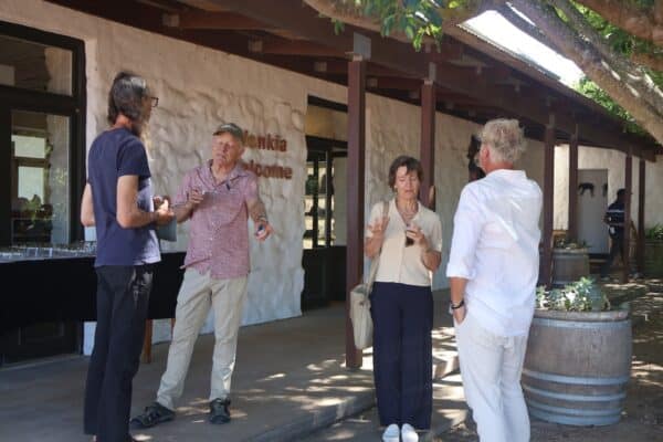 !Khwa ttu Angola 2919