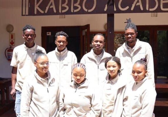 Interns World Tribal Alliance Khwa ttu 231