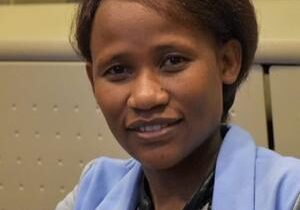 Kileni Fernando | Pitt Rivers Museum | AfOx San Visiting Fellow